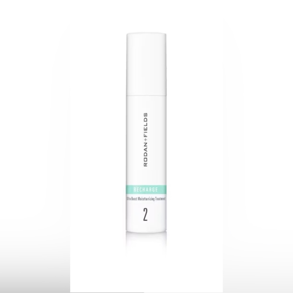 Rodan + Fields Recharge Ultra Boost Moisturizing Treatment